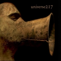 Universe217 - Universe217 cover